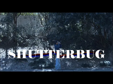 SHUTTERBUG - a short film by Jordan Kho