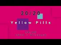 -Yellow Pills vinyl version