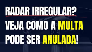 VEJA COMO CONSULTAR SE O RADAR QUE MULTA SEU VEÍCULO ESTÁ REGULAR NO INMETRO/ PSIE