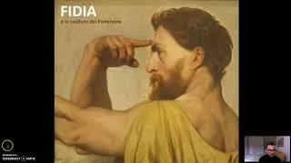37- Fidia e le sculture del Partenone