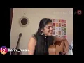 Hangova cover | DC | Anirudh Ravichander