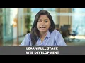 Full Stack Web Development HTML CSS JS PHP MYSQL WORDPRESS