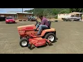 GRAVELY 20G For Sale