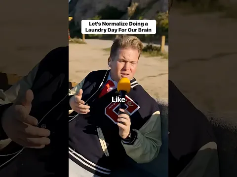 Brainwashing is not BAD  🧠🚀