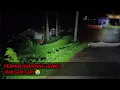 Download Lagu PULANG LEWATI WISATA ALAM BREBES SEPI DINGIN DAN KAGET BANGET !