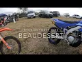 RTCB Beaudesert 2025 YZ450FX TE300i KTM250XCW