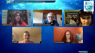 TokiTV 7 31 2022 Gathering For Sk AliChelh Tenaut 