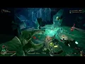 Deep Rock Galactic Coil Gun Necro Thermal Catalyst