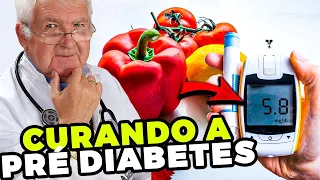 7 FORMAS DE CURAR A PRÉ DIABETES E REVERTER A RESISTENCIA A INSULINA
