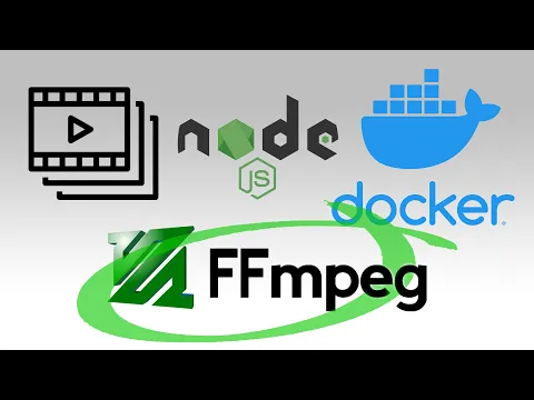 Download MP3 Building a Video Sharing Website (with Node.js, Docker and FFMPEG)