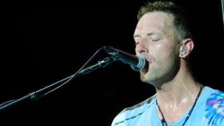 Download Coldplay, Crawling (Linkin Park cover), Metlife Stadium, NJ, Aug. 1, 2017 MP3