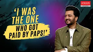 When A Paparazzo Came To Riteish Deshmukh’s Aid With Money | Riteish & Genelia | Raja Shivaji