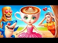 Download Lagu Metamorfoza Balleriny Cappucciny: Z Lalki z Gry W Kalmara W Italian Brainrot W Więzieniu!