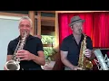 Michael Lington - My Love (feat. Dave Koz)