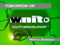 PBS Schedule Bumper 2005 WNIT-TV Green Variant My Complete Remake Version
