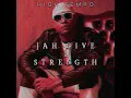 Jah Give I Strength
