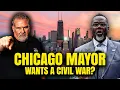 Download Lagu Chicago Civil WAR? - Bubba the Love Sponge® Show | 10/07/25