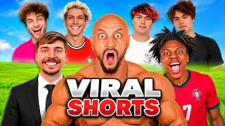 Most Viral YouTube Shorts Of 2026! 