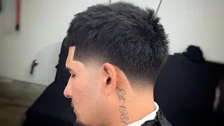 The ONLY Mid Taper Tutorial You Need Step-by-Step