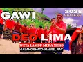 Download Lagu GAWI DEO LIMA//WETA LAMBU MERA MEKO (OFFICIAL MUSIC VIDEO) GALANG BHATO-MARSEL RAY//LAGU GAWI 2025