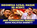 Lagu ISU INDONESIA ILEGAL DI ACEH MUNCUL!! LELAKI INI MENGAKU DIRINYA PRESIDEN DAN SEBUT INDONESIA JAHAT!