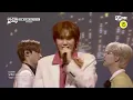 🎤 FEVER - 강하윤, 제이창, 우무티 @트리플 데스매치 미션 [#빌드업/풀버전]