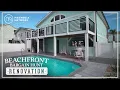 Waterfront Heaven Reno in Brunswick Islands North Carolina Magnolia Network