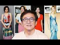 Jackie Chan - All Girlfriends 1970s