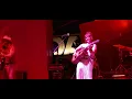 Cassidy Daniels-8 29 26 - Live Levitt -(V8) Come To Jesus/The Chaser