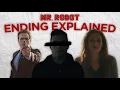 Mr Robot Ending Explained in 2 MINUTES