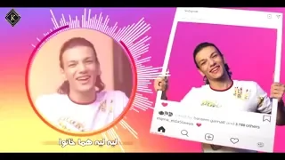 حالات واتس تيتو و بندق        مهرجان ليه هما خانو   مهرجانات الدخلاويه دندنها