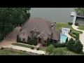 3785 Kings Road Chickamauga Lakefront No Place Like It
