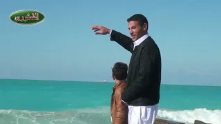 ناجي لقنيشي إنتاج الشتورى للإنتاج الفني وإخراج عاطف بو عبيد الشتورى دندنها