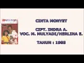 Download Lagu M. MULYADI/HERLINA E. - CINTA MONYET (Cipt. Indra A.) (1985)