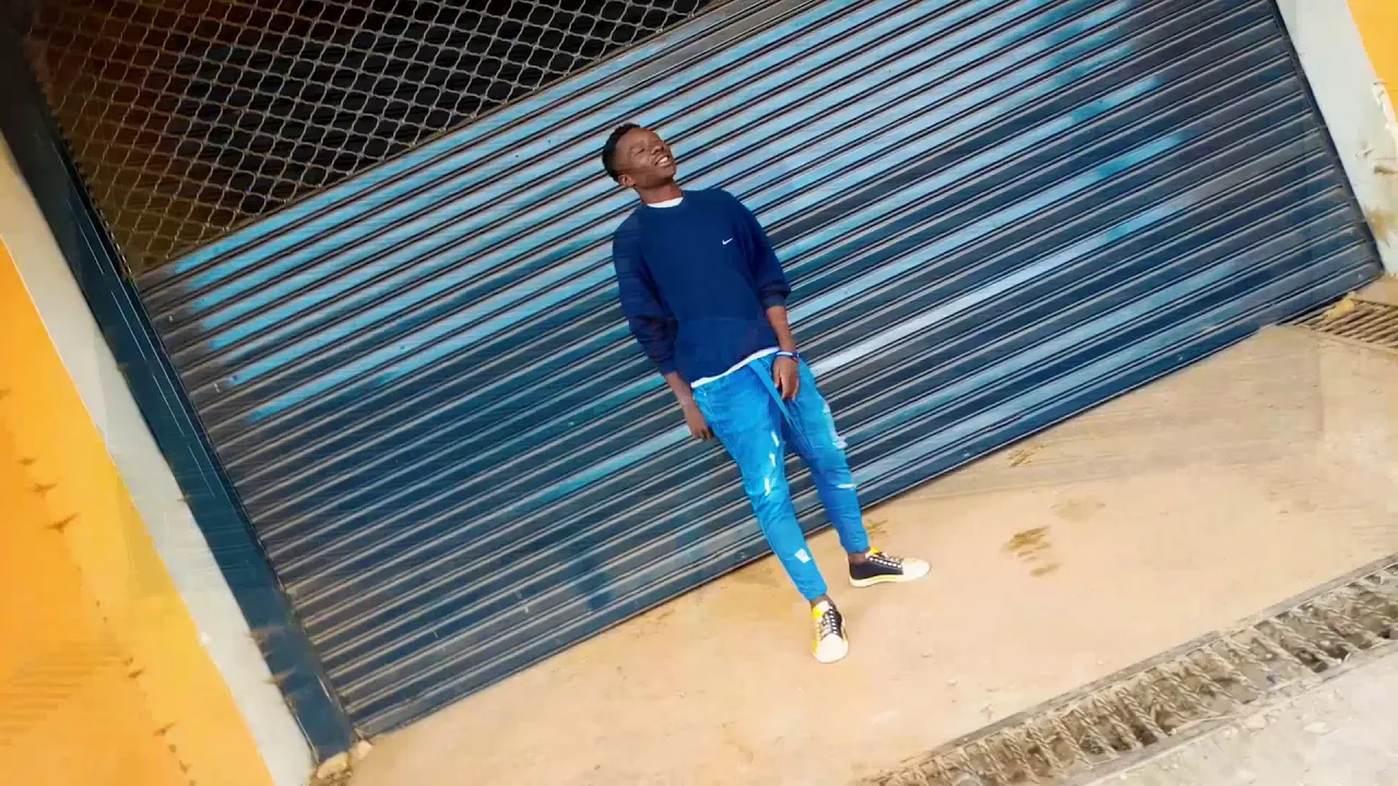 Andy bumuntu on fire DVJ rayyiz dance, choreography petiti afro, undaunted, diversity dance kenya.