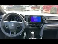 2026 Toyota Camry SE Long Beach Torrance Compton Anaheim Los Angeles CA