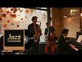 Lagu Di Antara Senja dan Doa | Lagu Jazz Romantis untuk Hati yang Tenang | JAZZ INDONESIA