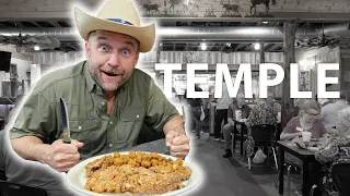 Day Trip to Temple FULL EPISODE S14 E13