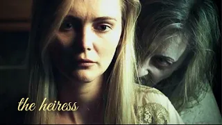 the heiress 2021 horror movie explained in hindi ambironaut new horror movie explained in hindi