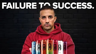 My Business Failed Now It s Doing 8-Figures