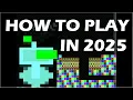 How to play give up robot in 2025