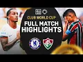 Download Lagu Chelsea Advance To Final With 2-0 WIN vs. Fluminense | FIFA Club World Cup Highlights