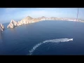 Parasailing with Happy Flights