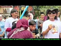 Lagu KEJEM VOC ALVI KACIR _ ARAK-ARAKAN SINGA DANGDUT PUTRA MAHESA INDRAMAYU