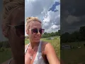 Kindly Myers is live