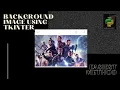 Displaying Background Image in Tkinter