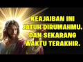 Download Lagu Ini Janji Tuhan Untukmu Hari Ini! Pemulihan, Kelimpahan \u0026 Kemenangan | Dengarkan Sekarang