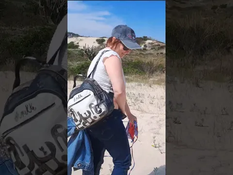 When I go to the ocean coast. #uruguay #MilaNaturist #outdoor #AtlanticOcean #ocean