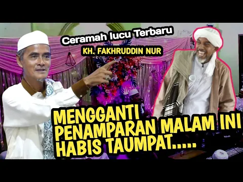 Download MP3 GURU FAKHRUDDIN NUR||CERAMAH LUCU TERBARU GURU FAKHRUDDIN MENGGANTI PENAMPARAN TAUMPAT PENAMPARAN