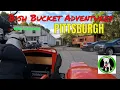 Bish Bucket Adventures - Pittsburgh Miller s Crossing Fleatique